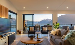 Queenstown Retreats: Embrace Comfort with Our Self-Catering Accommodations