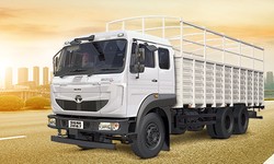Most Trusted Tata Commercial Vehicles in India