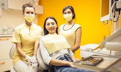 Peace of Mind for Parents: Kids Emergency Dentist Services Unveiled