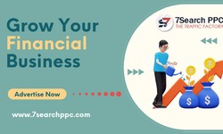 Online Advertising Business | Financial Marketing