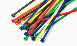 What is Polyamide Cable Ties