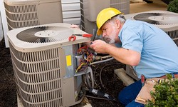 Mastering Comfort: A Comprehensive Guide to Air Conditioning and  Repair