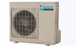 Sizing and Selecting the Right Daikin Split System for Your Home