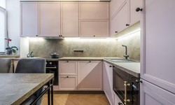 Finding the Perfect Fit: Kitchen Remodeling Services Near Me