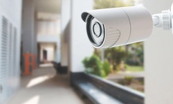 The Watchful Eye: Choosing the Right Home CCTV for Your Needs