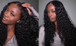 How To Rejuvenate Your Water Wave Wig?
