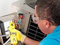 When Heat Strikes: How to Handle AC Repair Emergencies