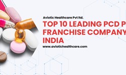 Unlocking Opportunities: Herbal PCD Franchise in India