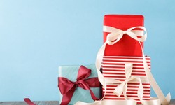 Unveiling the Art of Door Gifts and Customised Gifts in Singapore