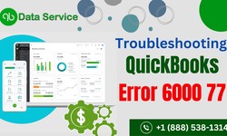 Demystifying QuickBooks Error 6000 77: Causes, Solutions, and Prevention