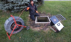 Eco-Friendly Solutions for Drain Unblocking in East Cleveland: Sustainable Practices: