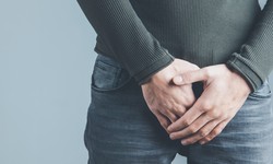The Hows and Whys of Managing Penis Irritation for Better Health