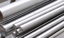 Incoloy 801 Round Bar Stockists