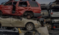 Turning Rust to Profit: How to Make Money from Your Scrap Car