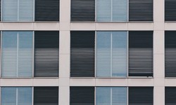 The Ultimate Guide to Blinds in Dubai