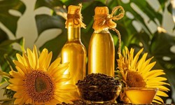 High-Oleic vs. Regular Sunflower Oil: Which One is Right for You?