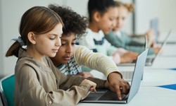 Breaking Barriers: Online Tutoring and Inclusivity in Education