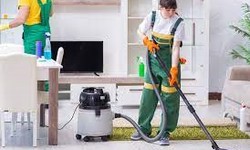 End of Lease Cleaning in Adelaide: Is it Necessary for Residents?
