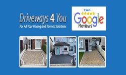 The Ultimate Guide to Driveways in Dublin: Enhancing Your Home's Curb Appeal