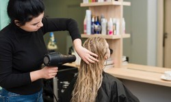 The Ultimate Guide to Choosing a Hair Stylist in El Paso