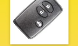 Stay on the Road with Confidence: Subaru Key Replacement Solutions