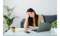 Stress Management: Effective Techniques