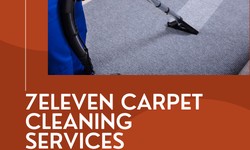 Elevate Your Living Space with Professional Carpet Cleaning in Leeming