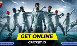 Unveiling the Top Online Cricket ID Providers in India: Your Ultimate Guide