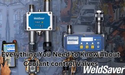 Everything You Need to Know About Coolant Control Valves