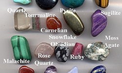 Unlocking the Mysteries: Free Gemstone Recommendations Online