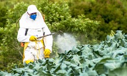 Making Your Way Through Malaysia's Pesticide Product Landscape