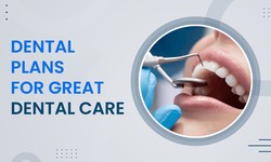 Creating a Comprehensive Dental Health Plan: Your Guide to Optimal Oral Care