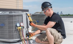 The Only Daikin Air Conditioning Troubleshooting Guide