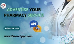 Top 10 Medicine Pharmacy Advertisements Services In 2024