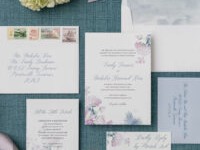 A Guide on How to Craft the Pеrfеct Wedding Invitation Dеsign