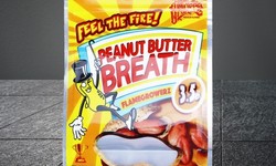 Peanut Butter Breath Strain Packaging: Preserving Quality and Freshness