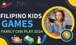 Filipino Kids Games The Family Can Play 2024 | Goal11