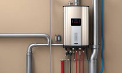 Signs You Need A New Water Heater