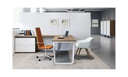 Beyond Functionality: How Office Furniture Shapes Your Professional Image In Austin, Texas