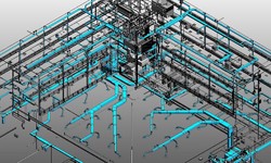 Infrastructure Optimization: The Effect of Mep Services