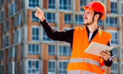 Building Brilliance: The Ultimate Guide to Hiring a General Contractor in Danville