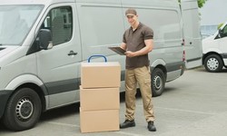 Streamlining Your Move: House Removals in London