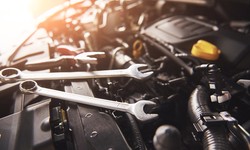 Keeping You on the Road: Auto Repair Services in Bakersfield, CA