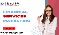 Financial Services Marketing | Advertising Agency