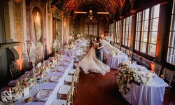 Event Planning Excellence: Key Principles for Successful Event Organization