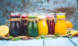 Where Can You Find the Best Weight Loss Juice Cleanse Plans?