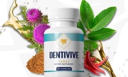 DentiVive An Oral Health Supplement Review 2024!