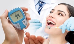 Understanding How Diabetes Affects Dental Health