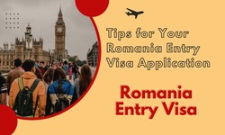 Tips for Your Romania Entry Visa Application