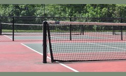 Enhancing Your Pickleball Game with Masterful Shot Selection